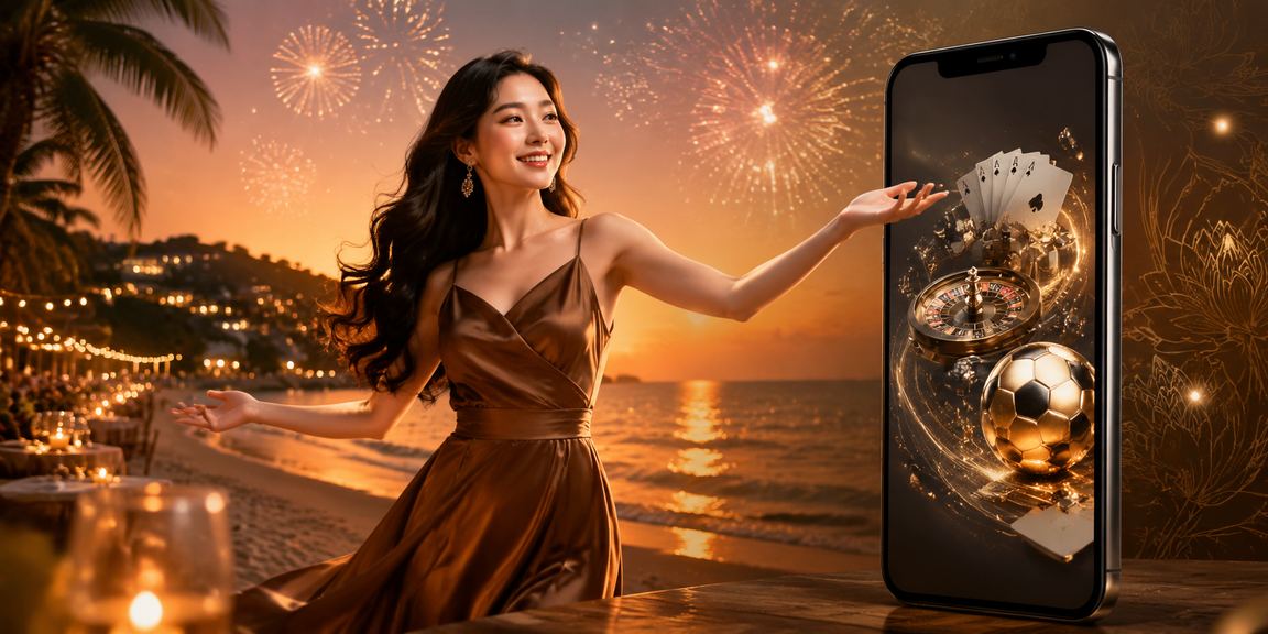 Giao diện di động naptheff tại Phú Quốc
